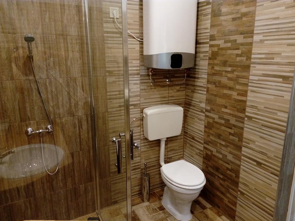 Bella Apartment Budapest Exterior photo